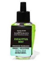 ????Bath &amp; Body Works กลิ่น  Eucalyptus Mint  สร้างบรรยากาศดีๆ ภายในบ้าน ใหม่แท้ 100% USA