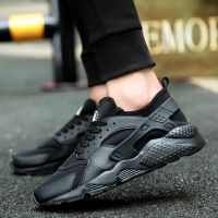 New Men Shoes Trainers Men Sneakers Air Cushion Running Shoes Men Casual Unisex Shoes Breathable Lace-Up Chaussure Homme Tenis