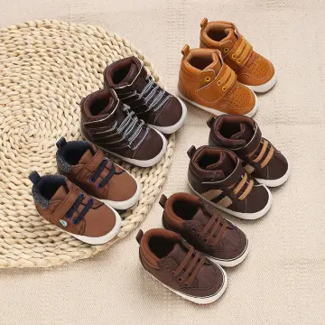 Lazada hot sale baby shoes