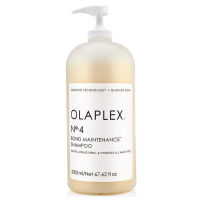 Preorder (แท้ 100%) Olaplex No.4 - Bond Maintenance Shampoo 2000 ml