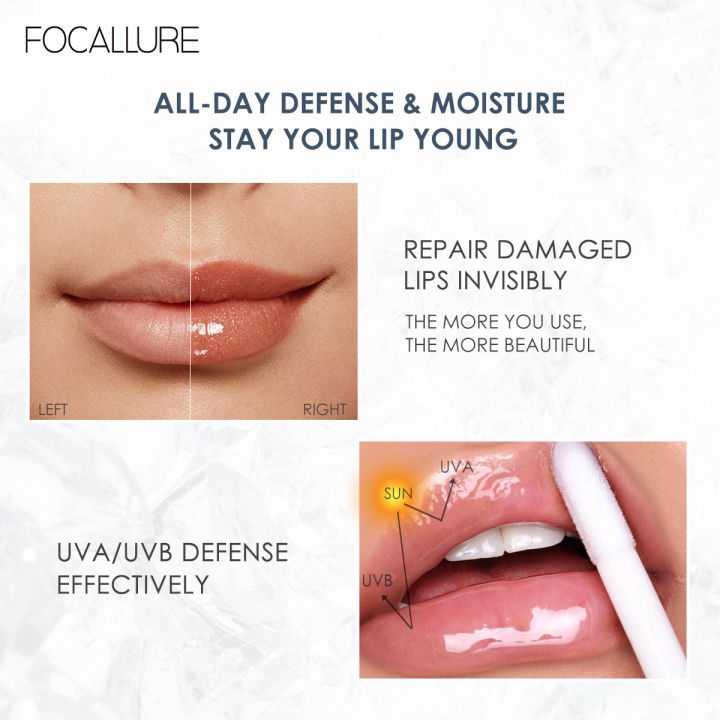 focallure-plumpmax-lip-gloss-high-shine-glow-not-sticky-lip-balm-moisture-cosmetics-waterproof