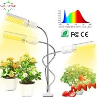 Full Spectrum LED Plant Grow Light Lamps E27 bulb phyto lamp For indoor Flower Plant Veg Hydroponics System Grow Tent