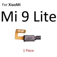 ริบบิ้นมอเตอร์สั่นโมดูลไวเบรเตอร์สายยืดหยุ่นสำหรับ Xiaomi Pocophone Poco F1 Mi A2 A1 Note 10 9T 9 8 6 Lite Pro Se