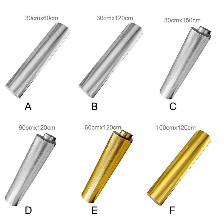 Heat Insulation Sheet Adhesive Aluminized Fiberglass Universal Multi