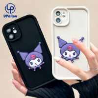 เคส UPaitou สำหรับ Redmi 12 12C A1 10C 10 10A 9 9A 9C 9T Note 12 11S 10S 11 10 Pro Xiaomi 11 12 Lite Couple Ins Kuromi ใหม่เคสโทรศัพท์ฝาครอบป้องกันนิ่ม TPU