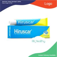 Hiruscar Gel 7g. / 25g. ฮีรูสการ์เจล รักษาแผลเป็น