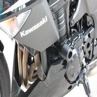 กันล้มข้าง Kawasaki Z1000 แบร์นMothracing