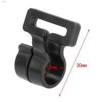 ♟✢ 10x Camping Tent Pole Hook Awning Hooks Clips Post Clips High Quality Accessories for Hiking Tent Indoor Travel