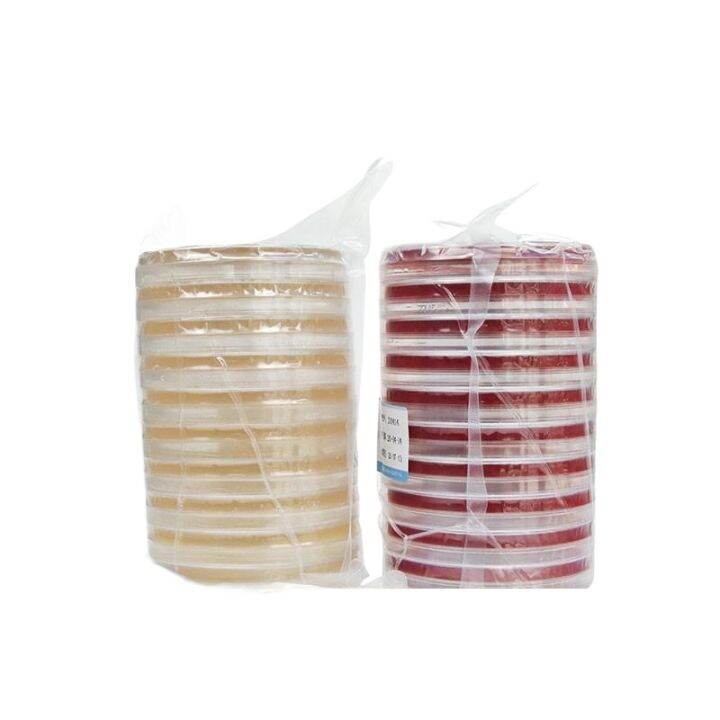 Nutrient agar plate bacterial culture experiment Columbia blood agar