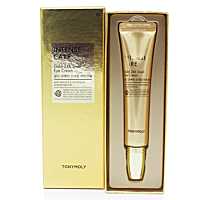 TonyMoly Intense Care Gold 24K Snail Eye Cream 30ml. อายครีม หอยทาก