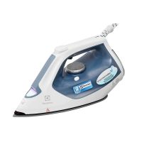 ELECTROLUX เตารีดไอน้ำ 2400W. รุ่น E7SI1-60WB - White Blue ประกันศูนย์ไทย 2 ปี