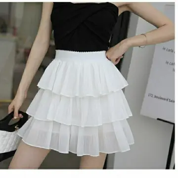 Quần áo bé gái Chân váy voan xòe cho nàng công chúa nhỏ từ 10kg đến 16kg  màu hồng cam hoa