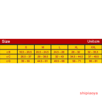 Shipiaoya Ministar ถุงน่องรองรับเข่าด้านล่าง1คู่ถุงเท้ารัดกล้ามเนื้อหมุนเวียนเส้นเลือดขอดที่เท้า