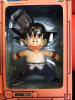 Goku ของแท้ JP แมวทอง - Ichiban Kuji Banpresto [โมเดลดราก้อนบอล]