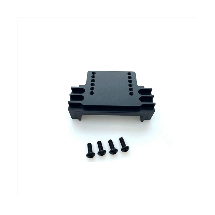 for-tamiya-1-14-rc-truck-tipper-scania-770s-56368-volvo-actros-benz-man-lesu-car-beam-frame-fixing-beam-front-accessories-black