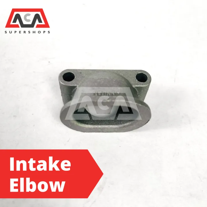 Intake Elbow For Chainsaw 070,36" Lazada PH