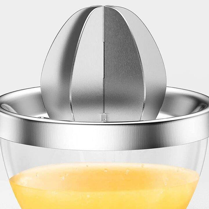 hot-new-มะนาวคั้นสแตนเลส-steelcitrus-lemonjuicer