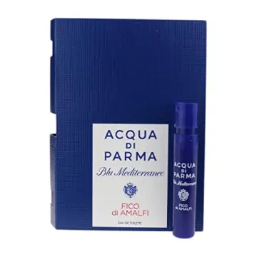 Acqua di Parma Blu Mediterraneo Fico di Amalfi - Eau de Toilette (tester  with cap)