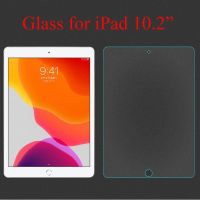 【Extraordinary Products】สำหรับ iPad 10.2กระจกป้องกันปกป้องหน้าจอ Gen 7 2019ฟิล์ม A2198 A2200 A2197