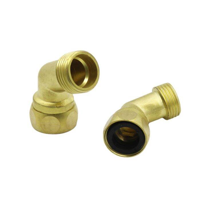 brass-elbow-connector-car-wash-irrigation-plumbing-pipe-fitting-3-4-inch-female-to-male-thread-joint-tube-1-pc