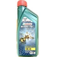 HCMNhớt chính hãng CASTROL MAGNATEC SUV 5W30 1L