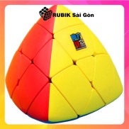 Rubik Biến Thể Mastermorphix 3x3 Nâng Cao Rubic Tam Giác Ma Thuật Biến