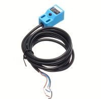 SN04-N 4mm Inductive Proximity Sensor Detection Switch NPN NO DC 10-30V