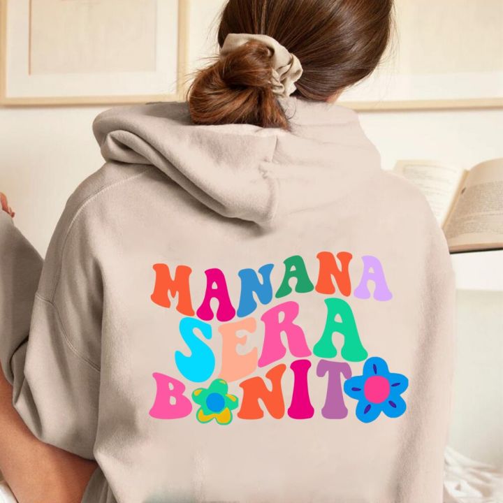 manana-sera-bonito-hoodie-karol-g-manana-sera-bonito-hoodie-พรุ่งนี้จะเป็นกราฟิกที่ดีเสื้อ-unisex-bichota-sweatshirt