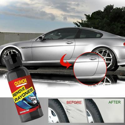 30ML Repair Wax Car Paint Care Automotive Scratch Repair Agent G7N9