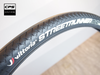 ยางนอกจักรยาน VITTORIA STREET RUNNER 26X1.60 (40-559)/ 1 เส้น