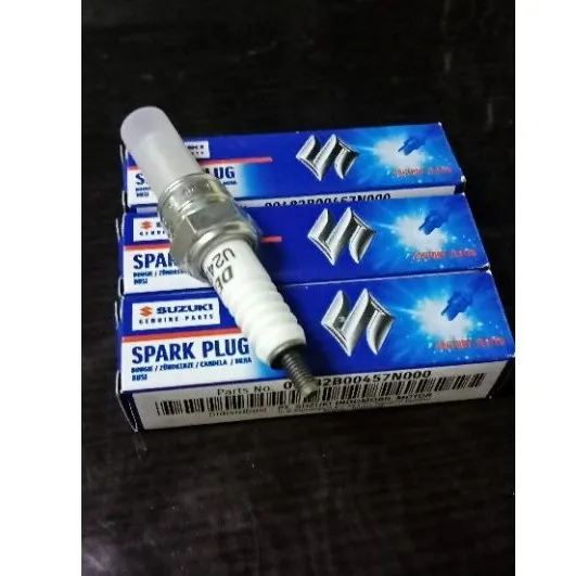 ( UPSCALE ) SGPSPARK PLUG RAIDER 150 carb type Lazada PH