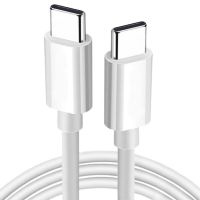 USB Type C To Micro Usb Cable For Samsung Galaxy S7 S6 Android Fast Charging Mobile Phone Charger Cord For Huawei USB PD Cable Wall Chargers