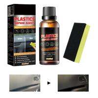 Trim Restorer Black Trim Restorer 1.76 Fl. Oz Multi-Purpose Cleaner Car Cleaner Spray For All Auto Surfaces wonderful