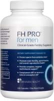 FH Pro for Men: Antioxidant-Based Fertility Supplement