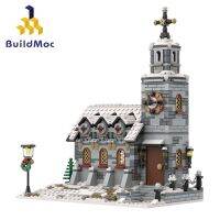 【ร้อน】 BuildMOC ตุ๊กตายุคกลางของขวัญวันเกิดเด็ก