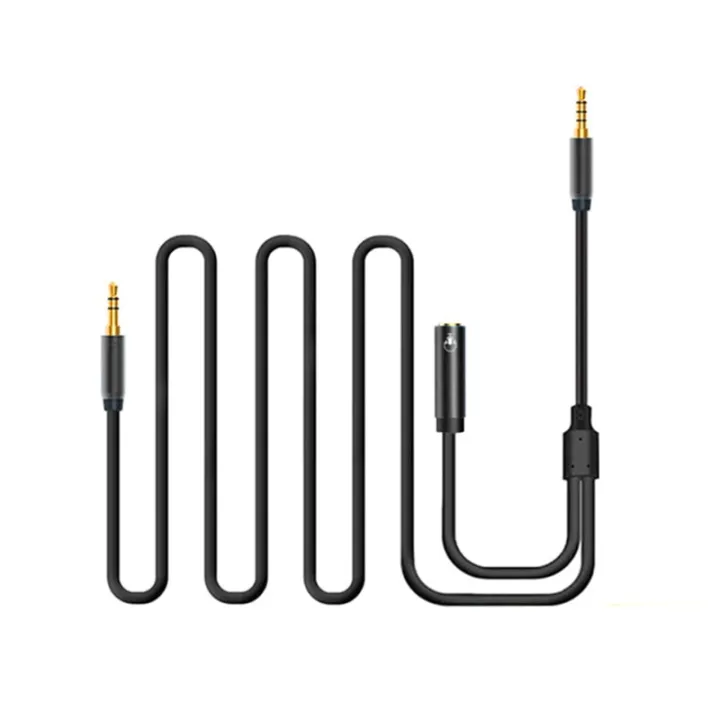 Gaming Capture Record Cord Audio Cables for Elgato HD60 S+,HD60PRO,4K60