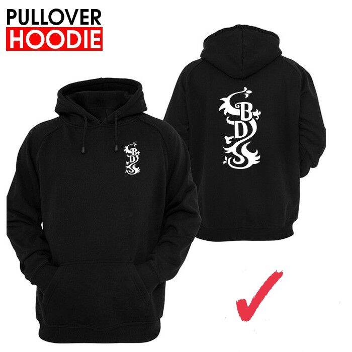 Promo Jaket Sweater Hoodie Black Dragon Tokyo Revengers Gang Mikey Draken  Gold Sano | Lazada Indonesia
