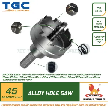 Buy 3 4 Metal Hole Saw online | Lazada.com.ph