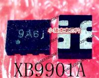 5PCS New Original XB9901A XB9901 9A6J 9A6 DFN In Stock