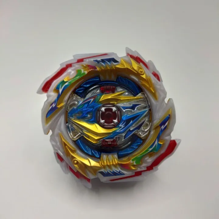 MeSTakara Tomy Beyblade B-171 Tempest Dragon Charge Metal 1A | Lazada PH