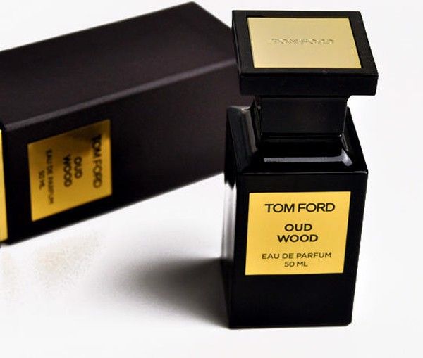 Tom Ford Oud wood Eau De Parfum 