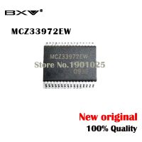 10PCS/LOT MCZ33972EW MCZ33972 SOP new original