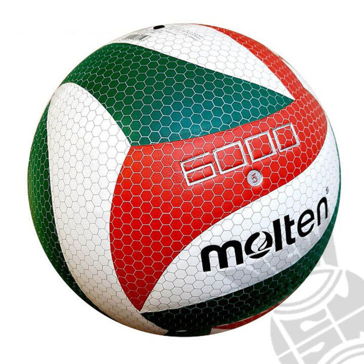 Bola Voli Molten 6000 KW | Lazada Indonesia