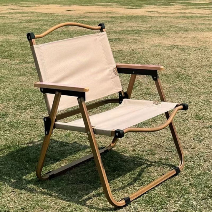 เก้าอี้-เก้าอี้แคมป์ปิ้ง-เก้าอี้พับปิกนิก-เก้าอี้สนาม-เก้าอี้เดินป่า-เก้าอี้แคมป์ปิ้งพกพา-รุ่น-camping-folding-chairsaluminum-alloy