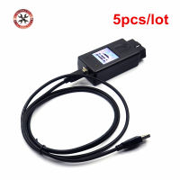 5pcs A++ Chip For BMW 1.4.0 Diagnostic Scanner OBD2 Code Reader For BMW 1.4 USB Diagnostic Interface Unlock Version