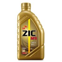 พร้อมส่ง โปรโมชั่น น้ำมันเครื่อง Zic M9 10W40 Fully Synthetic ขนาด 1 ลิตร ส่งทั่วประเทศ น้ํา มัน เครื่อง สังเคราะห์ แท้ น้ํา มัน เครื่อง มอเตอร์ไซค์ น้ํา มัน เครื่อง รถยนต์ กรอง น้ำมันเครื่อง