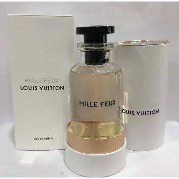Louis Vuitton Mille Feux in 2023