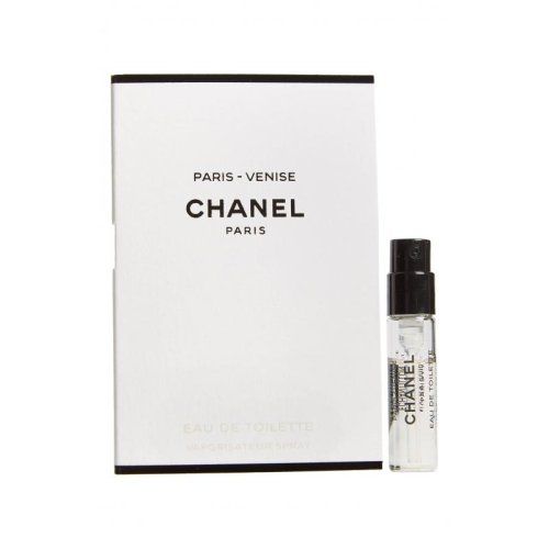 Chanel Les Eaux de Cologne Paris – Venise Perfume Review – EauMG