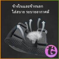 Thai Dee สเก็ตบอร์ดสนับเข่า อุปกรณ์ป้องกันการล้ม ลดการกระแทรก Protective gear