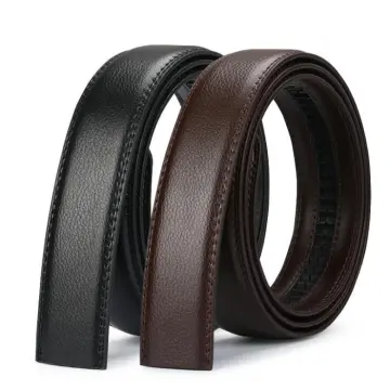 Buy Drizzte Mens 67'' Plus Size Big & Tall Elastic Fabric Braided Belt  Black at